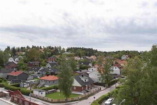 Nekvägen 23 lgh 1403