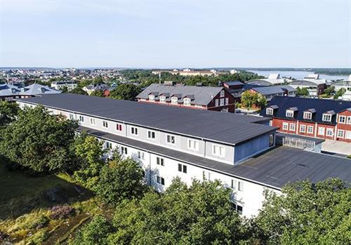 Minervavägen 20 lgh 1124