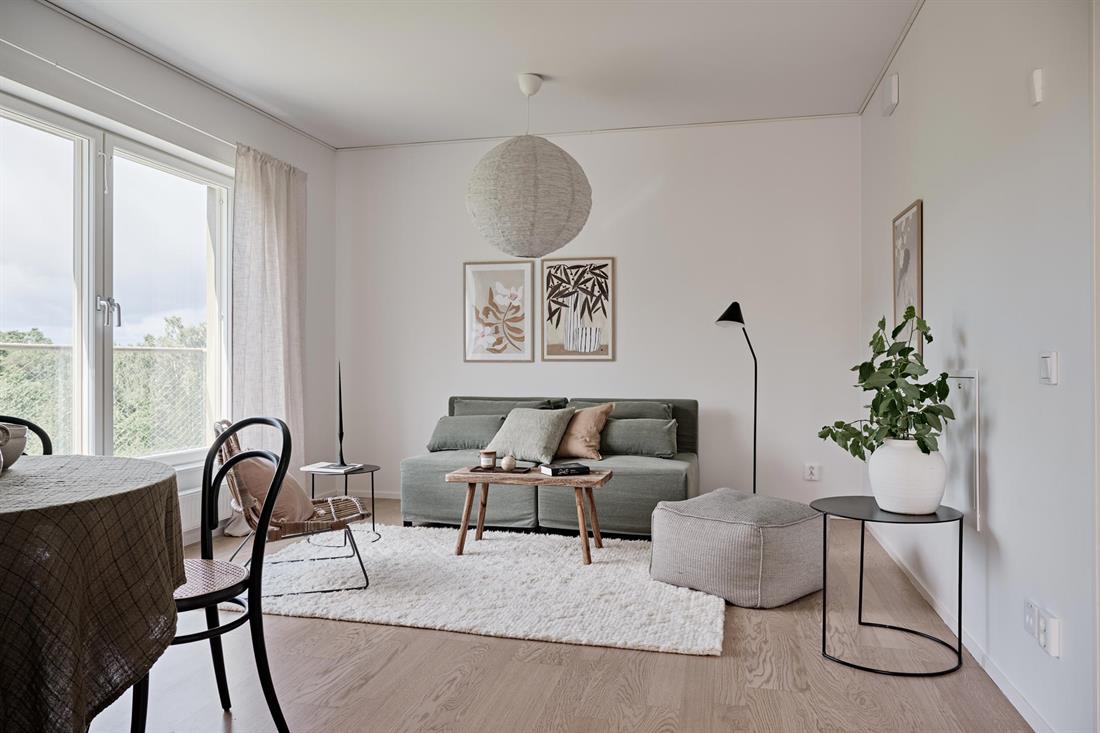 Tallörtsbacken 25, Jönköping