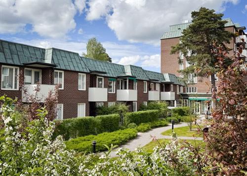 1 rum Bromma, 17 256 kr/mån | Bostadsögat