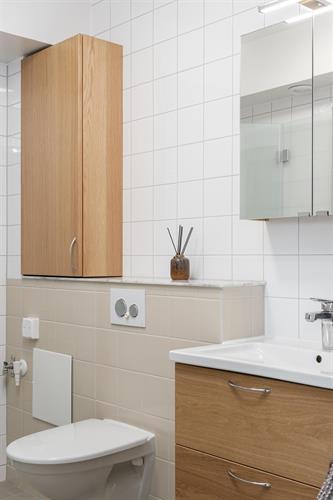 Nockeby Kyrkväg 60A lgh 1616