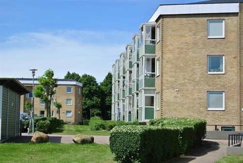 Larmvägen 24 B, Helsingborg - Fredriksdal
