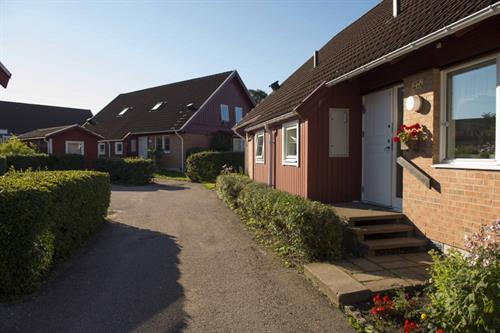 Bäckvägen 21 B, Båstad - Förslöv