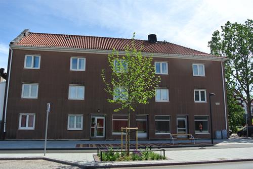 Öresundsgatan 20 A, Helsingborg