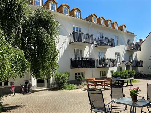 Järnvägsgatan 23, Ängelholm - Centrum