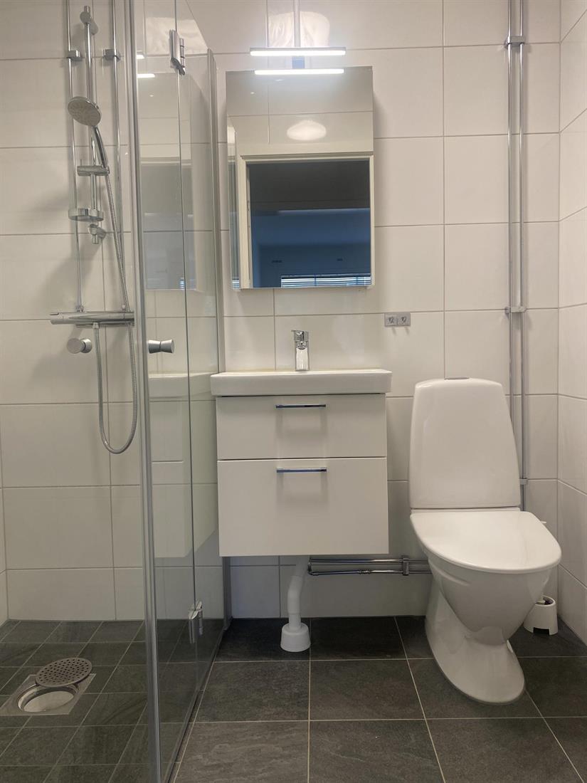 Larmvägen 30 A, Helsingborg - Fredriksdal