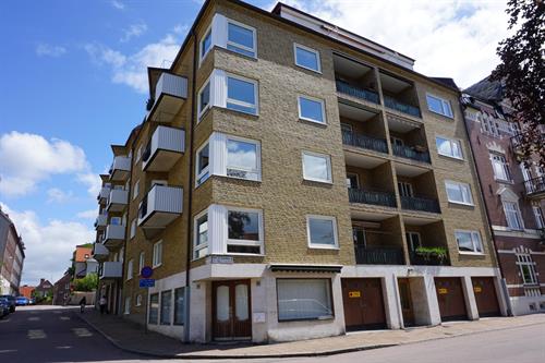Karl X Gustavs gata 56, Helsingborg - Tågaborg