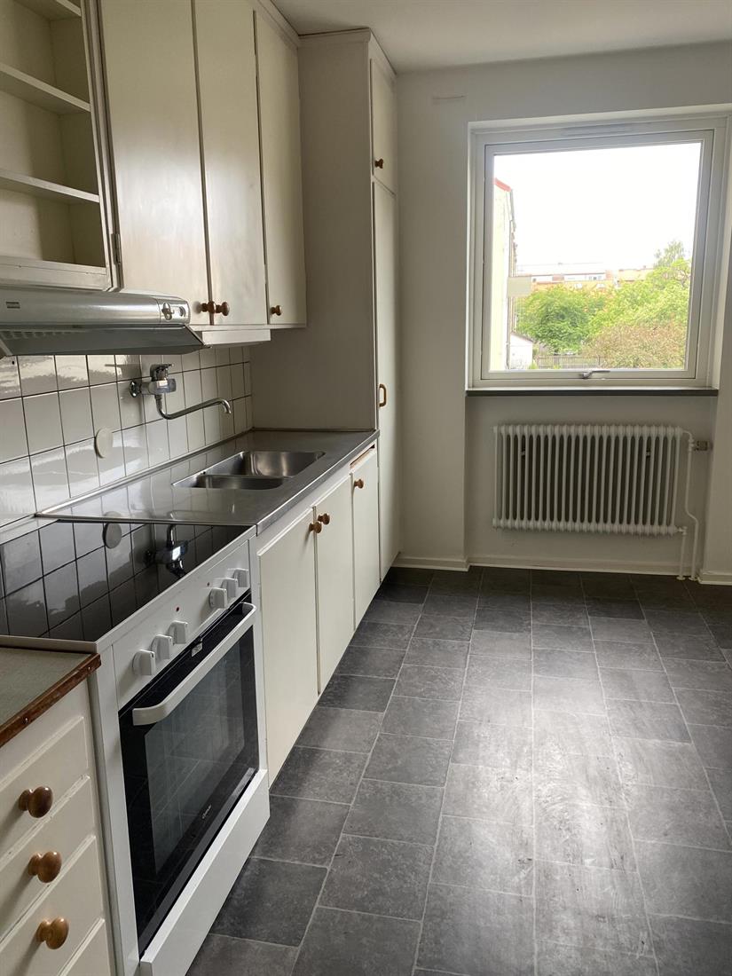Almstigen 1 A, Landskrona