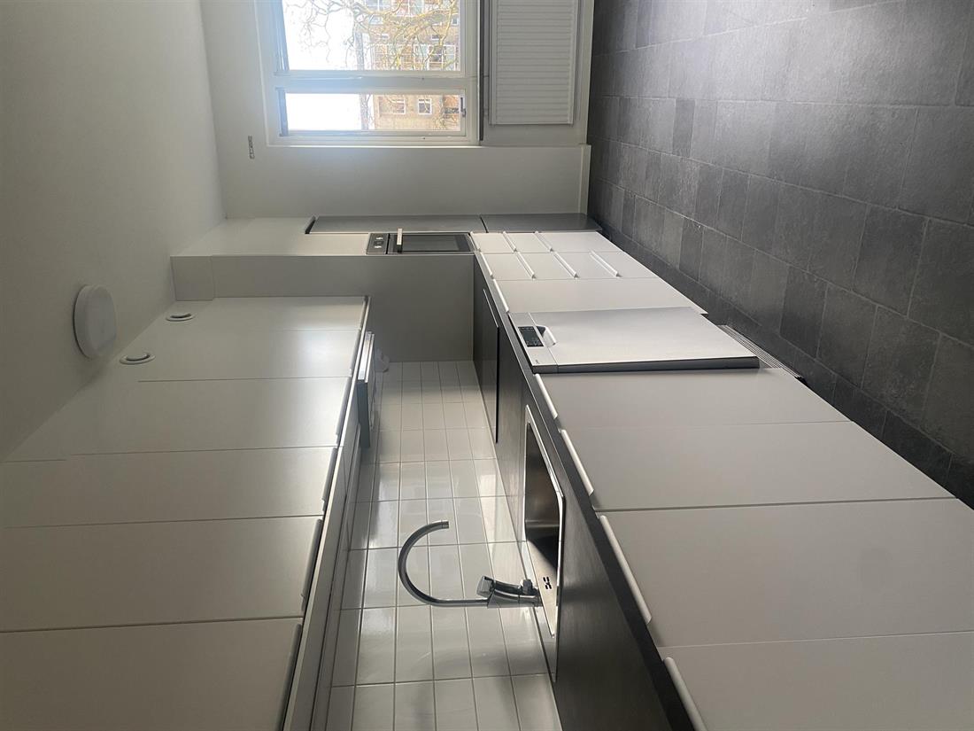Larmvägen 26 B, Helsingborg - Fredriksdal