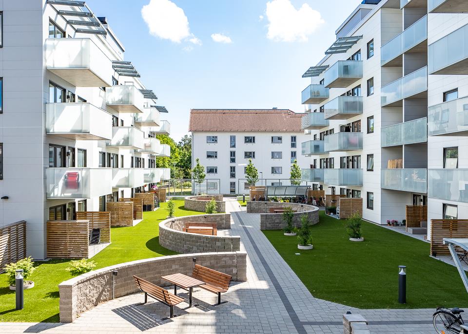 Bolmensgatan 3A