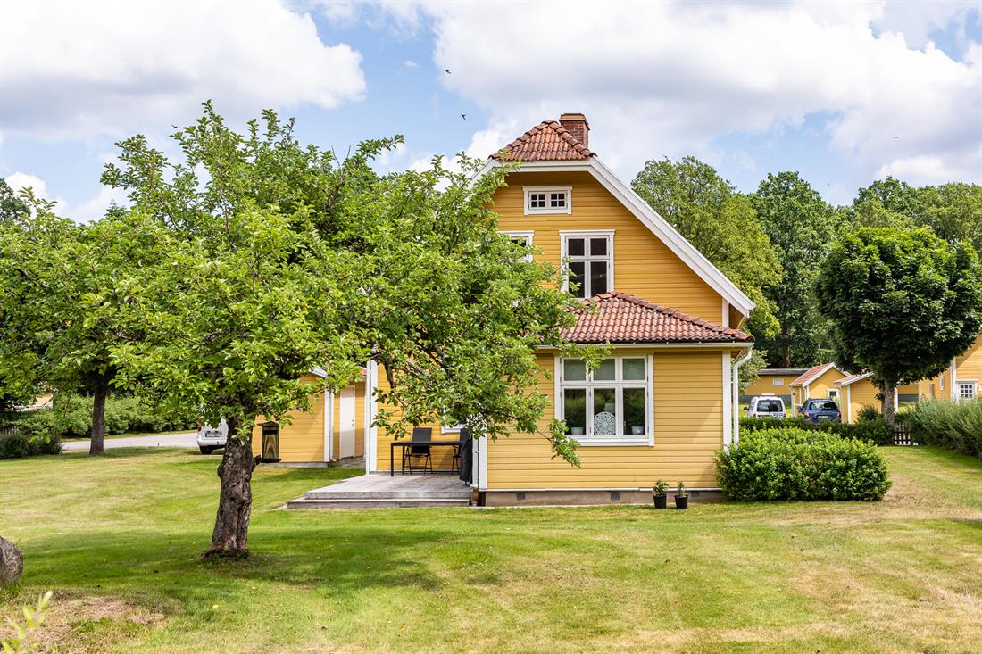 Trädgårdsgatan 15B
