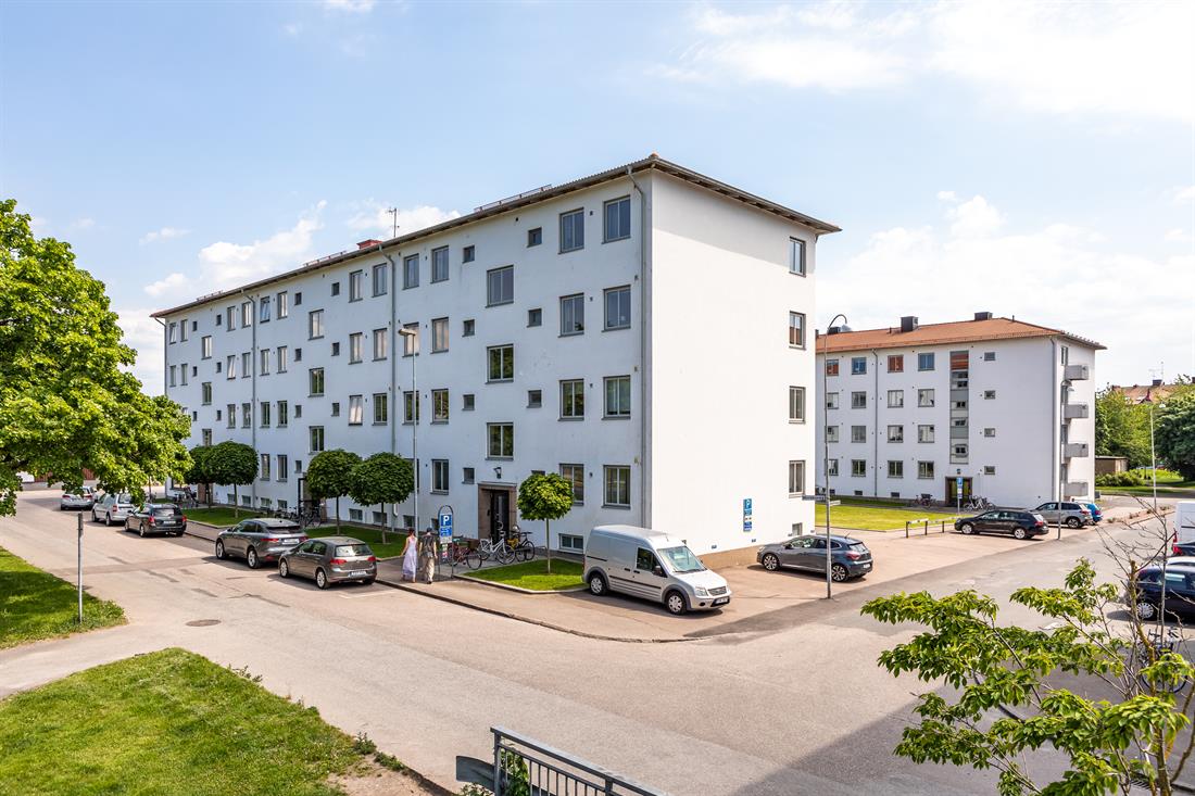 Nordbanegatan 27