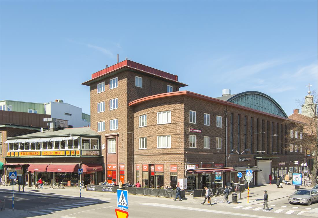 Karl XI:s väg 47