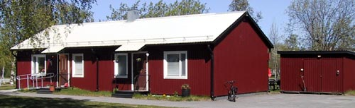 Sörbyvägen 25 A, Norsjö – bild 1