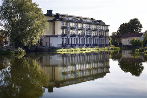 Faktorigatan 1 Eskilstuna, Eskilstuna