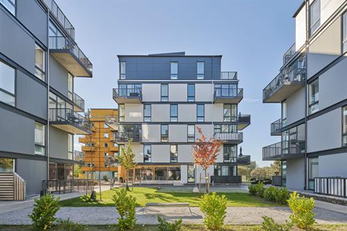 Edövägen 15 Saltsjö-Boo, Saltsjö- Boo
