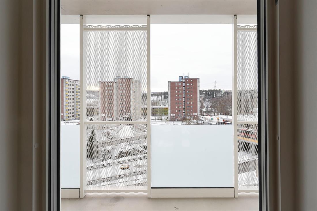 Fittja torg 33, Botkyrka