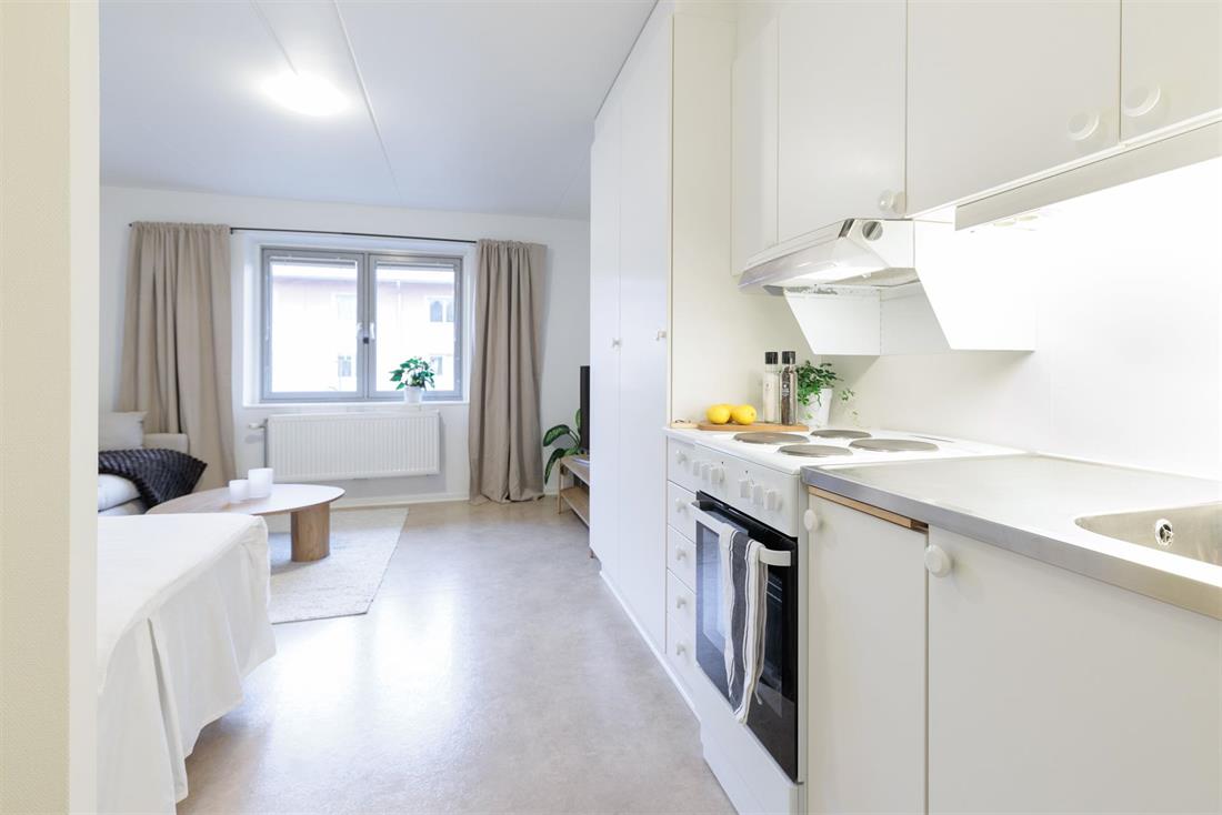 Stallvägen 24, Växjö – bild 1