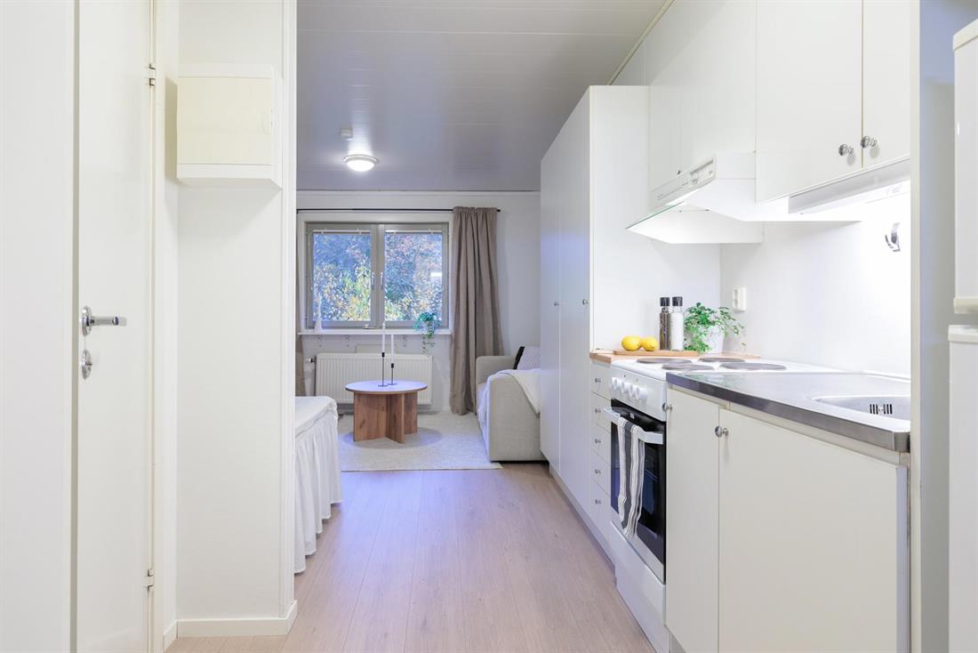 Stallvägen 28, Växjö – bild 1