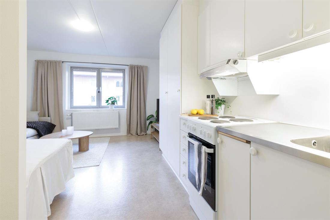 Stallvägen 30, Växjö – bild 1