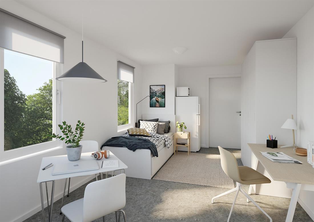 Stallvägen 22, Växjö – bild 1