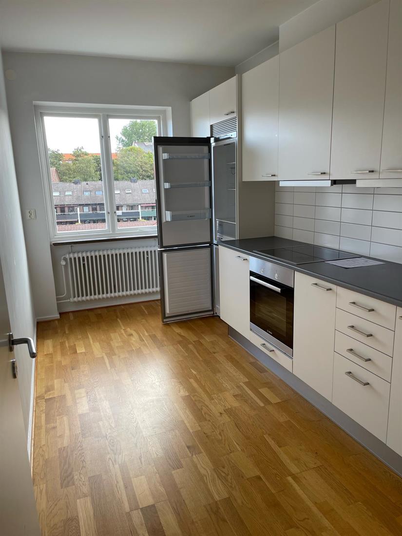 Hyreslägenhet på Gullandersgatan 5 C i Helsingborg