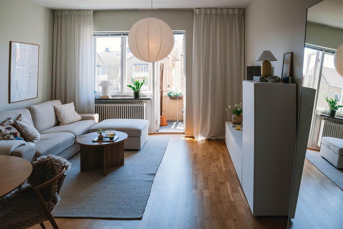 Donationsgatan 8 B, Helsingborg – bild 1