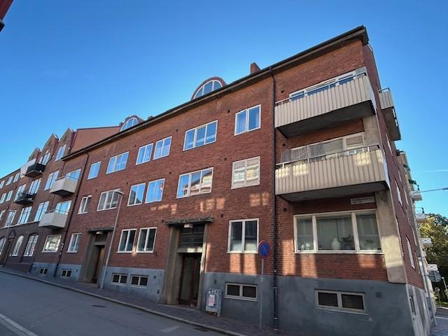 Hyreslägenhet på Nedre Långvinkelsgatan 70 i Helsingborg