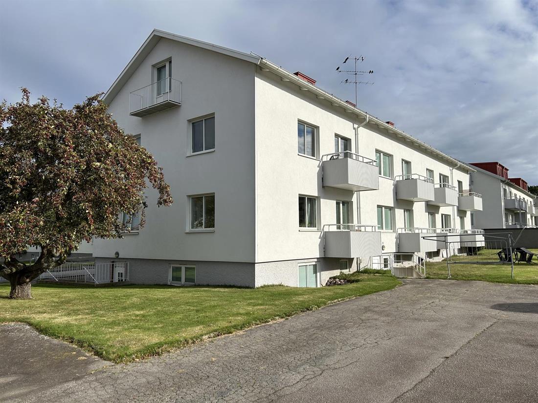 Götabergsgatan 2 B, Liljeholmen