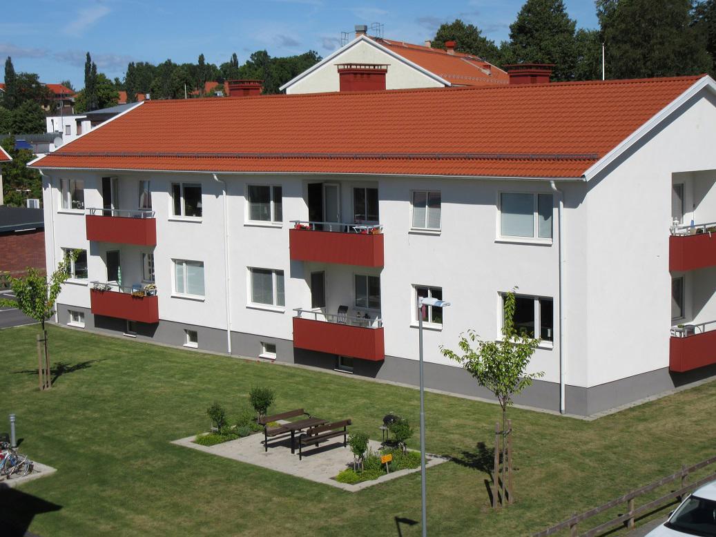 Götabergsgatan 3 B, Liljeholmen