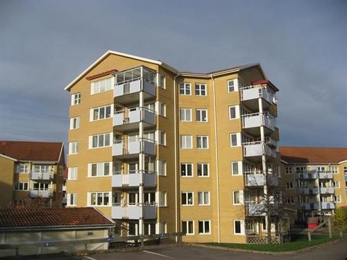 Tegelbruksgatan 19, Liljeholmen