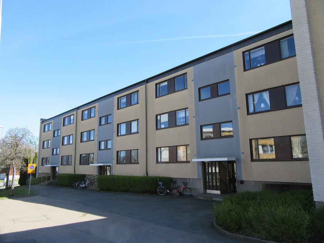 Grymängsgatan 5, Dalvik