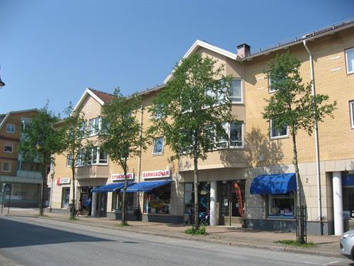 Södra Storgatan 2 D, Gislaved