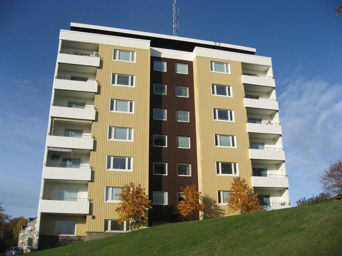 Dalviksringen 14, Dalvik
