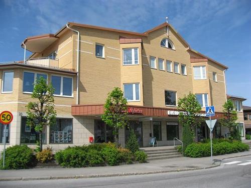 Regeringsgatan 5, Gnosjö