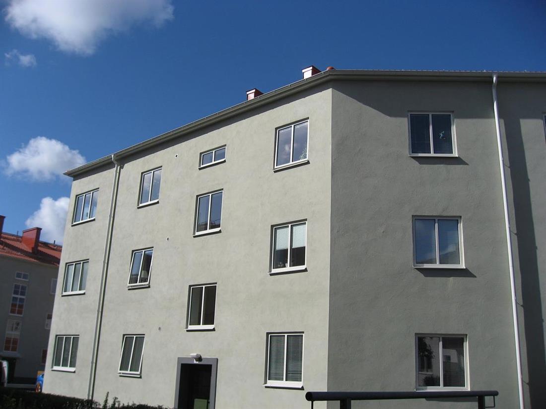 Mollbergsgatan 5 B, Torpa