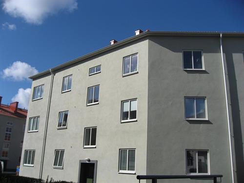 Mollbergsgatan 5 B, Torpa