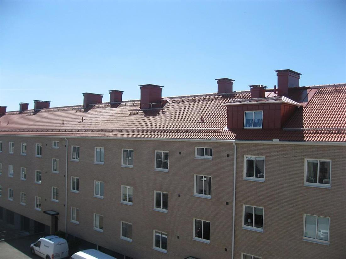 Studiegatan 1 B, Torpa