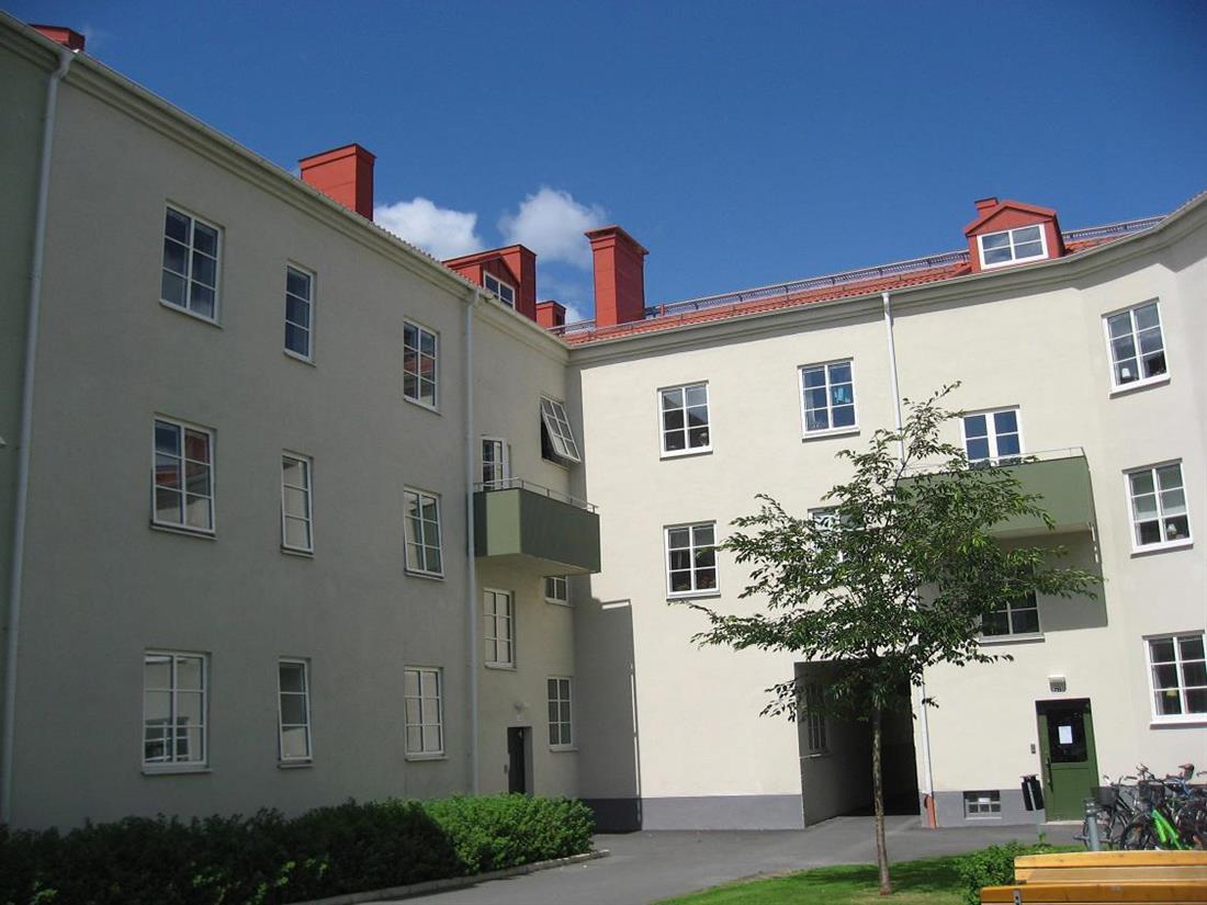 Mollbergsgatan 7 B, Torpa