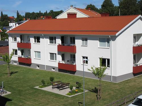 Götabergsgatan 1 B, Liljeholmen