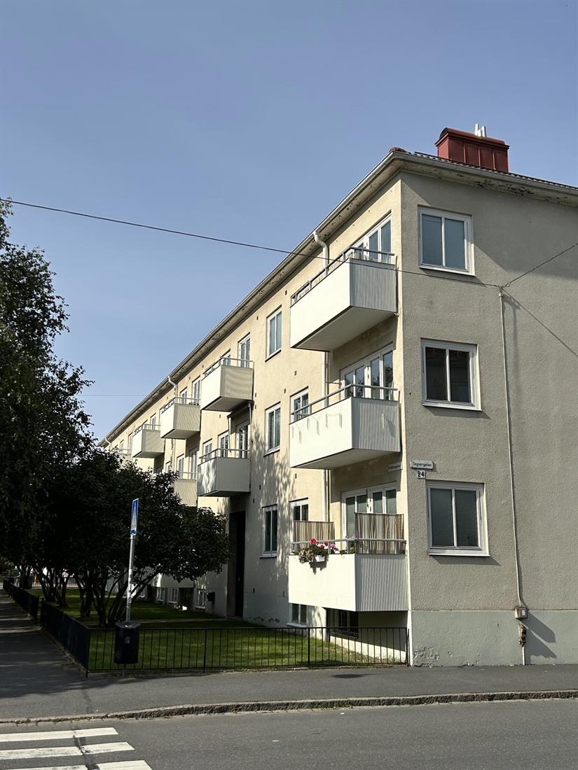 Drottninggatan 4 B, Torpa