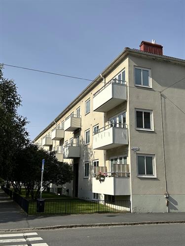 Drottninggatan 4 B, Torpa