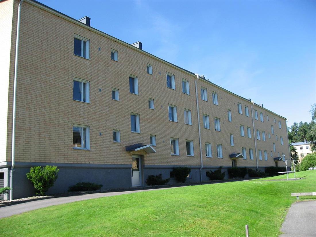 Älgstigen 7 C, Gräshagen