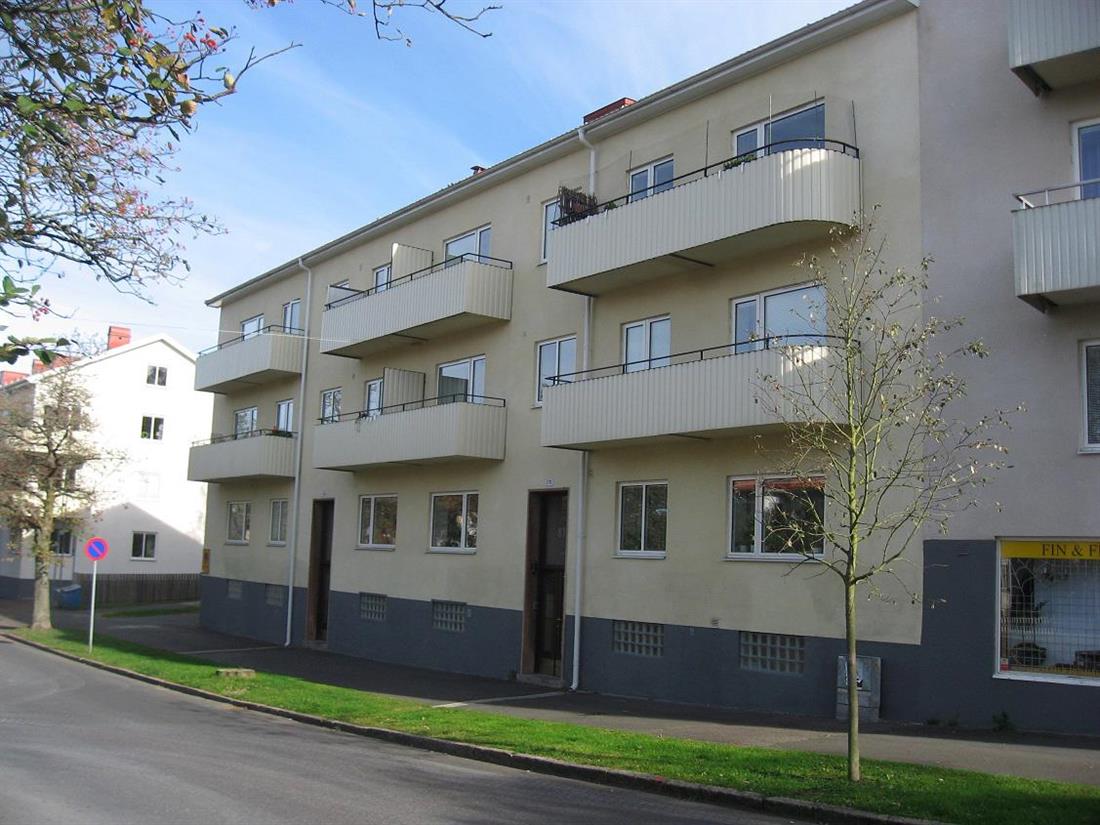 Klostergatan 87 A, Torpa