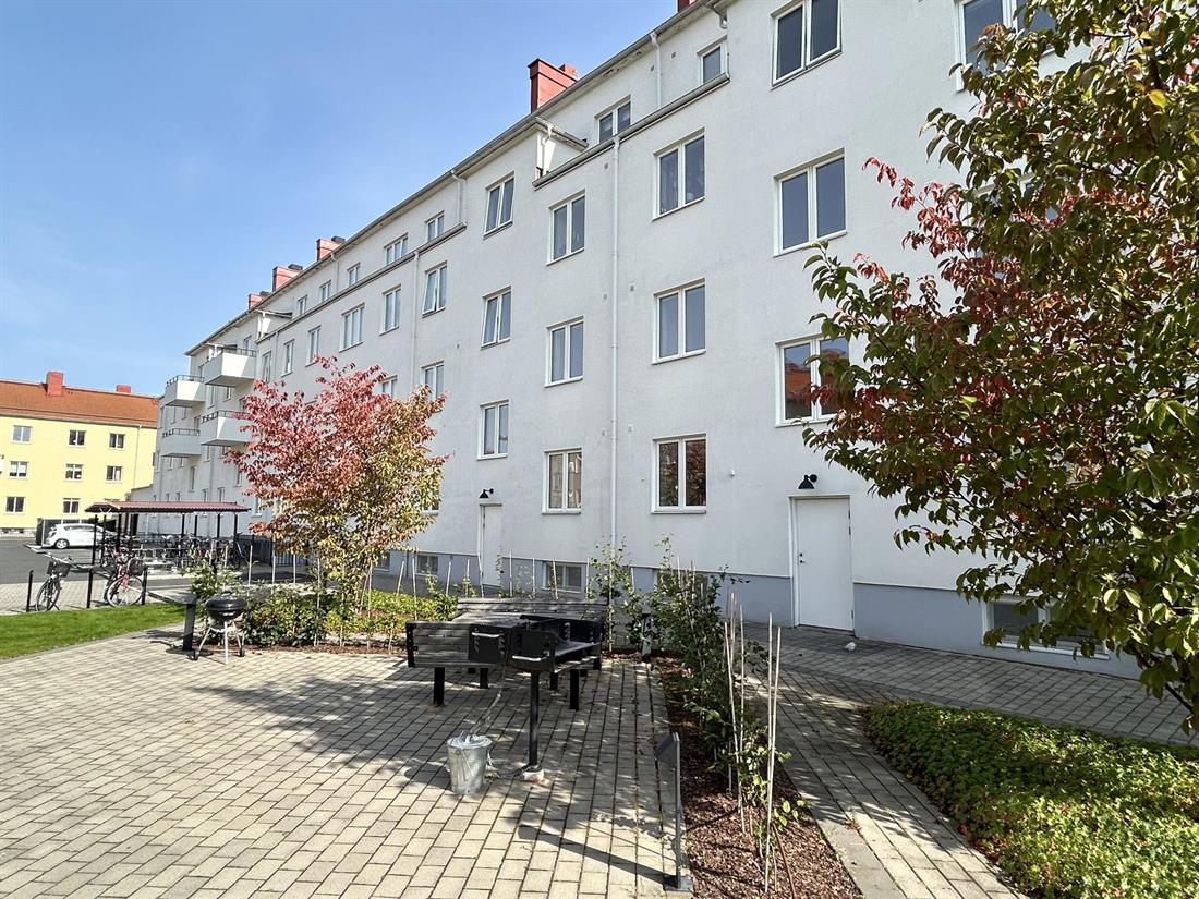 Munkplan 6 A, Torpa