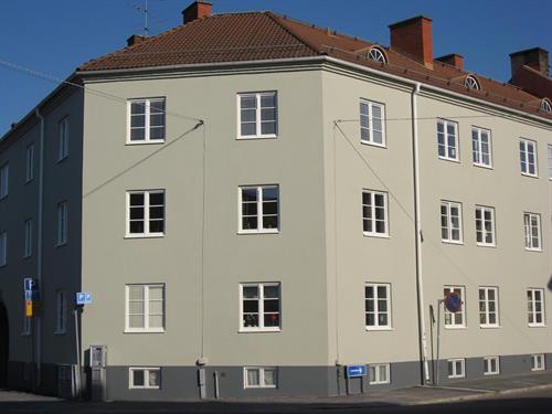 Gröna Gatan 33 A, Torpa