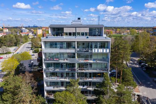 2 rum Farsta, 12 472 kr/mån | Bostadsögat