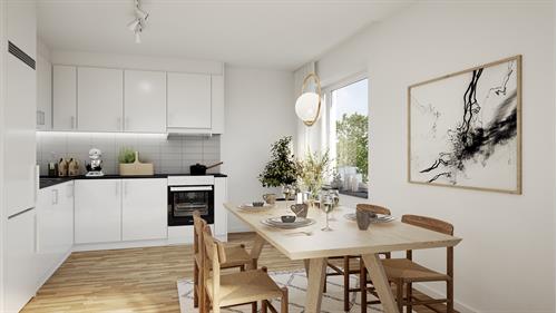 1 rum Upplands Väsby, 9 083 kr/mån | Bostadsögat