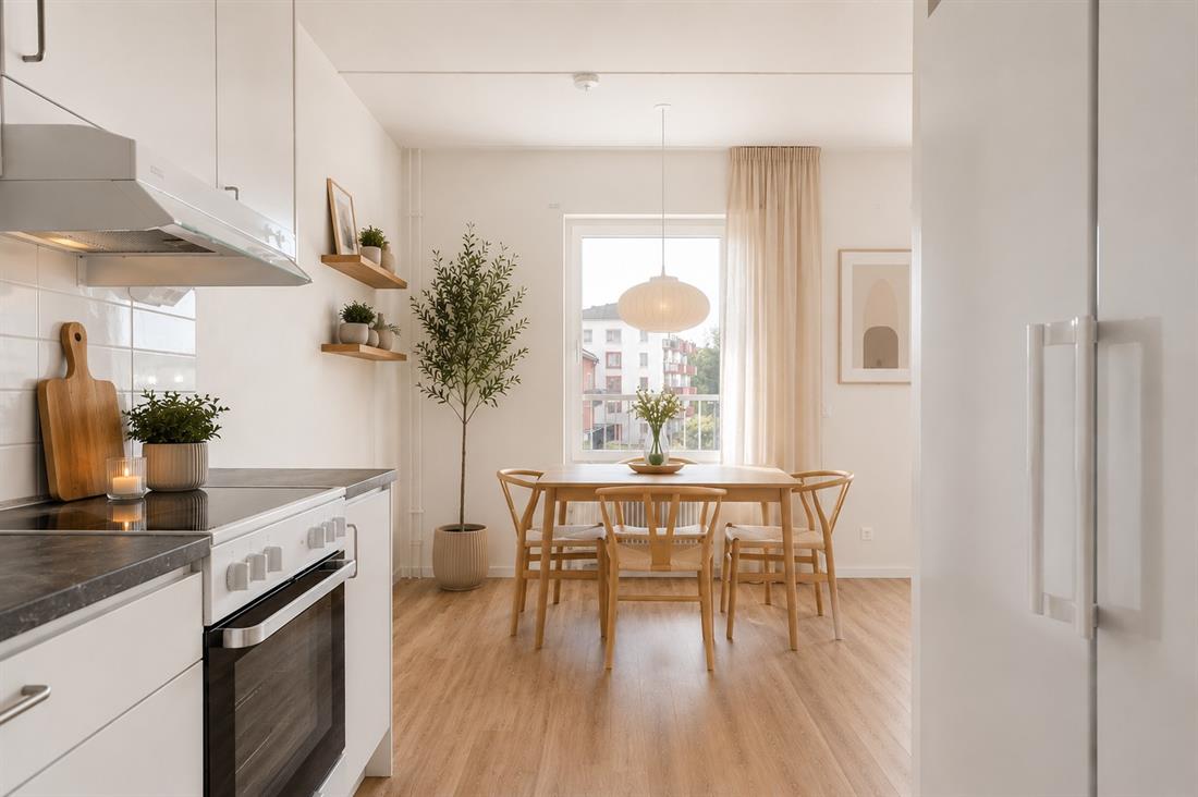 Hyreslägenhet på Enköping i enkoping