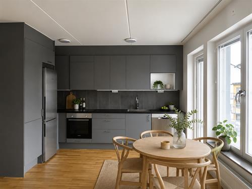 2 rum Sundbyberg, 12 720 kr/mån | Bostadsögat